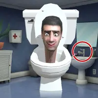 Skibidi Toilet Encontrar Diferenças Jogo Grátis - Puzzle Online