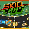 Skid Cars 無料オンラインレースゲームで遊ぶ - ドライブ&回避ゲーム