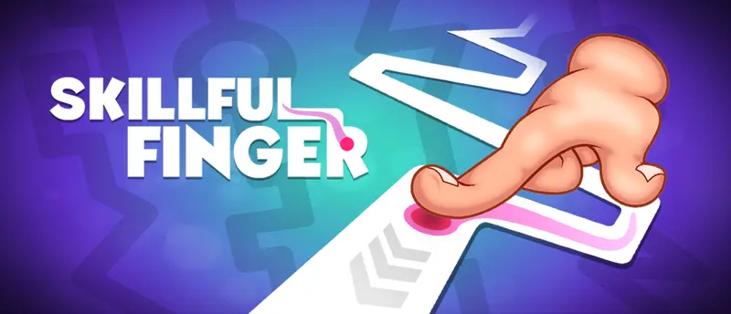Skillful Finger