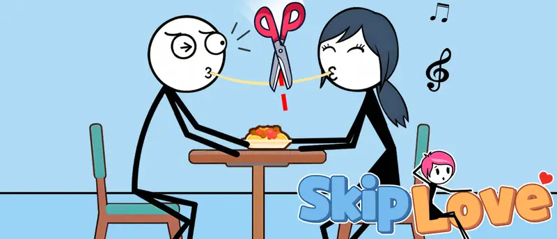 Skip Love