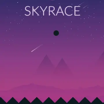 Sky Race – Kostenloses Online Rennspiel zum Spielen