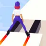 Sky Roller Online - 3Dスケートゲームを無料でプレイ