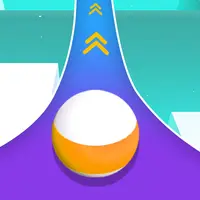 Sky Rolling Balls – Kostenloses Arcade Spiel online spielen