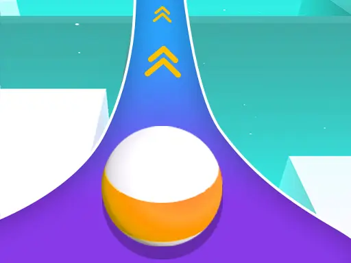Sky Rolling Balls Oyna - Ücretsiz Çocuk ve Yetişkinler İçin Eğlenceli Oyun