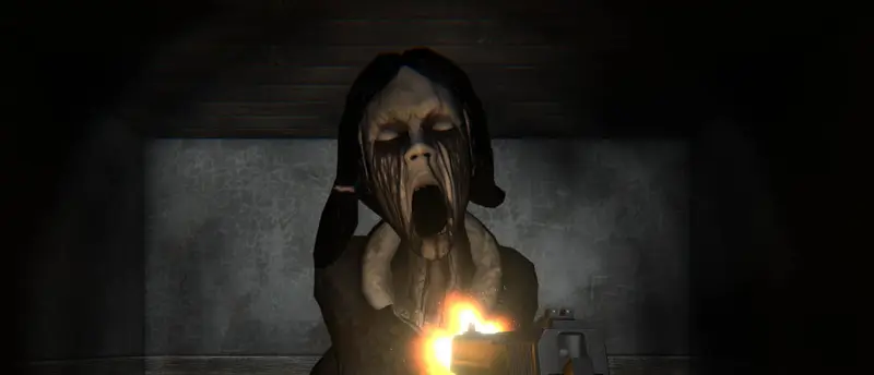 Slendrina Must Die: The House - Ücretsiz Oyna ve Korku Oyunu