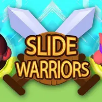 Slide Warriors - Juego de lucha en plataforma online y gratis
