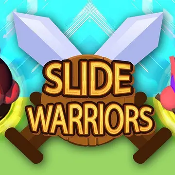 Slide Warriors - Ücretsiz Çevrimiçi Dövüş Oyunu