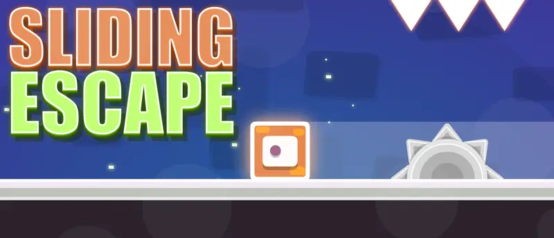 Sliding Escape Oyna - Bulmaca ve Aksiyon Oyunu
