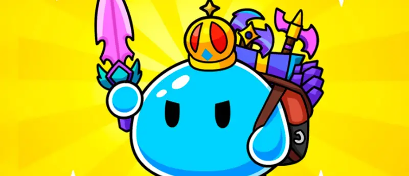 Slime Attack: Puzzle Oyna - Ücretsiz ve Çevrimiçi Bulmaca Oyunu