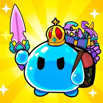 Slime Attack: Puzzle Oyna - Ücretsiz ve Çevrimiçi Bulmaca Oyunu