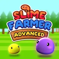 Slime Farmer Advanced - Jogue Grátis e Divirta-se