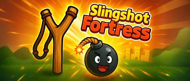 Slingshot Fortress