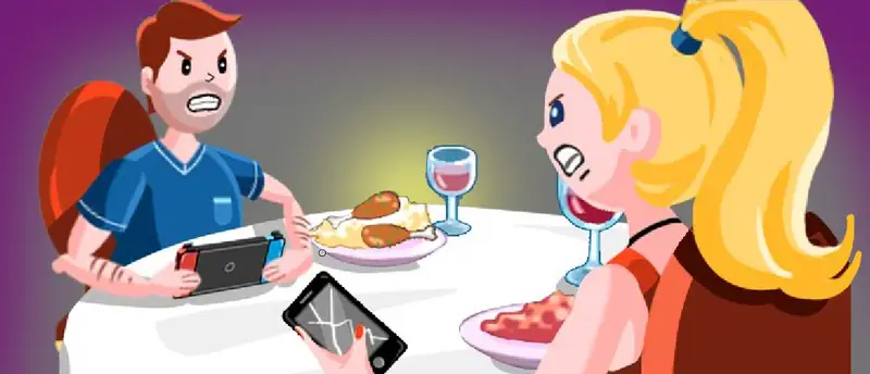 Smack Dat Ex - Juego de Peleas y Drama para jugar online gratis