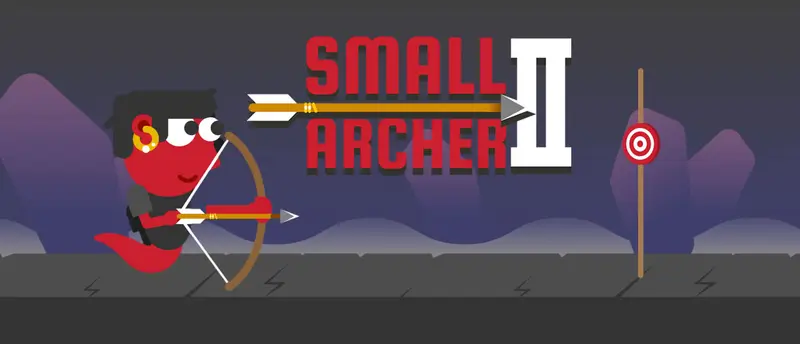 Small Archer 2