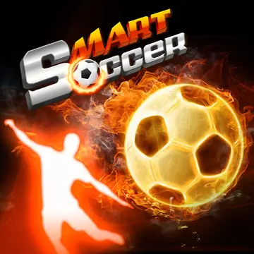 Smart Soccer - Jogo de Futebol Online Grátis