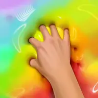 Smash DIY Slime - フィジェットスライムで遊ぶ無料ゲーム