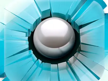 Smash Hit - Free 3D Arcade Game to Play and Score High