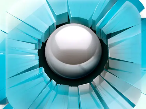 Smash Hit - Jogo de Ação 3D para Jogar Grátis
