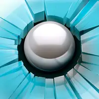 Smash Hit: Juego de arcade en 3D para jugar gratis