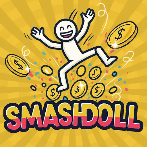 Smashdoll – Ragdoll Smash Spiel kostenlos online spielen