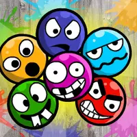 Smashed Paints - Juego de Habilidad y Pintar en Línea Gratis