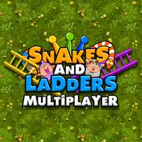 Snake and Ladders Multiplayer Online Oyna - Ücretsiz Tahta Oyunu