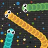 Snake Battle - Ücretsiz Çevrimiçi Yılan Oyunu Oyna
