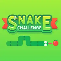 Snake Challenge - Jogue o Jogo Clássico de Snake Online Grátis