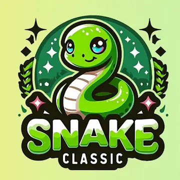 Snake Classic - オンラインで遊べる無料スネークゲーム