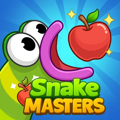 Snake Masters - Jeu de Puzzle en Ligne Gratuit