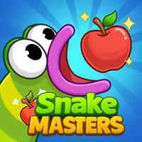 Snake Masters لعبة الأفعى المجانية للعب على الإنترنت