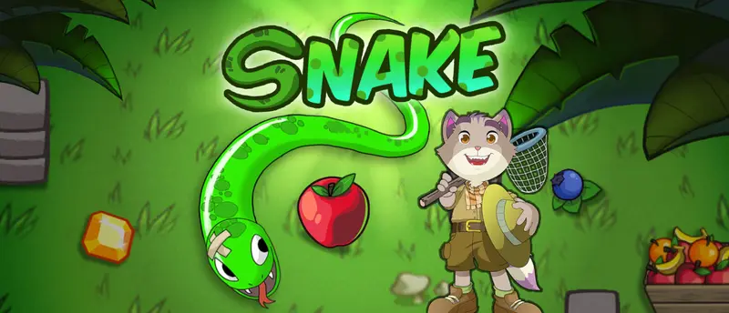 Snake Nokia 3310 - Jouer à ce jeu rétro en ligne gratuit