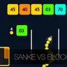 Snake VS Blocks