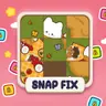 Snap Fix – Schneller Blockpuzzle online spielen kostenlos