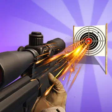 Sniper Champion 3D - Jeu de Tir à la Première Personne Gratuit