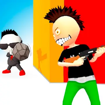 Sniper Master 3D - Jogo de Tiro Online Grátis