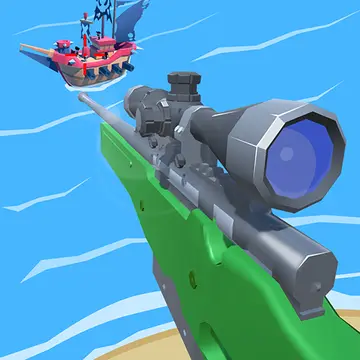 Sniper Shooter - Jogue Online e Grátis como Atirador de Elite