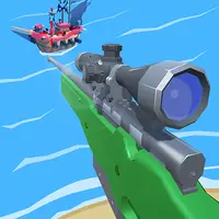 Sniper Shooter – Kostenloses Online Scharfschützen-Spiel zum Spielen