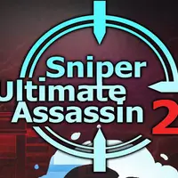 Sniper Ultimate Assassin 2 - Jeu de tir en ligne gratuit