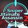 Sniper Ultimate Assassin 2