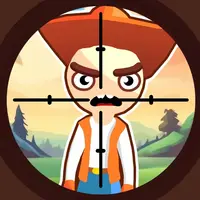 Sniper Wars: Kostenloses Scharfschützen-Spiel online spielen