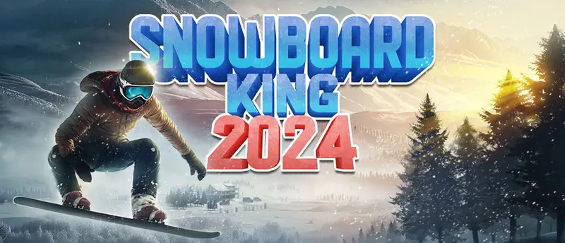 Snowboard King 2024