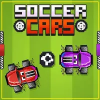 Soccer Cars - Ücretsiz Çocuklar ve Yetişkinler İçin Futbol Oyunları