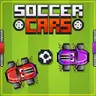 Soccer Cars - オンラインサッカーゲームで遊ぶ無料