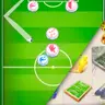 Soccer Merge - Jogo de Futebol Online Grátis