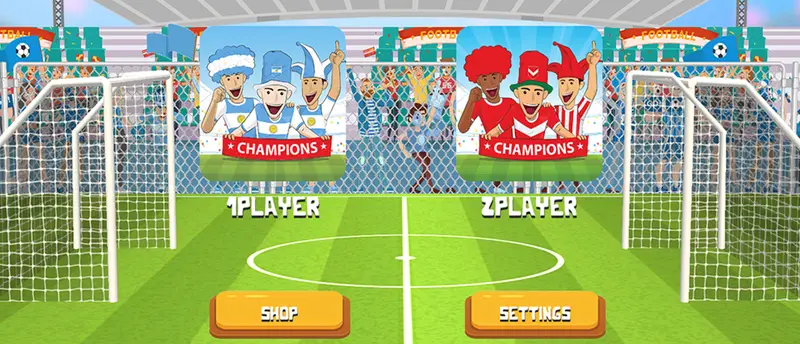 Soccer Physics 2