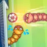 Soccer Snakes Ücretsiz Oyna - Eğlenceli Futbol Oyunu