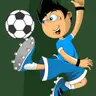 Soccer Stars Jigsaw - Juego de Rompecabezas en Línea Gratis