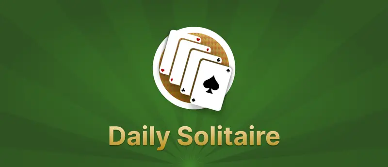 Solitaire Daily