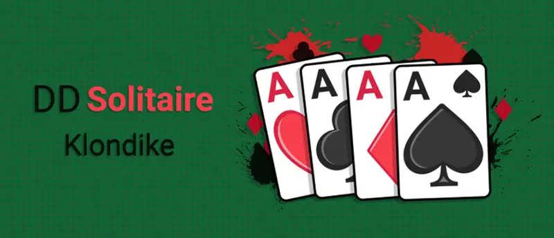 Solitaire Klondike